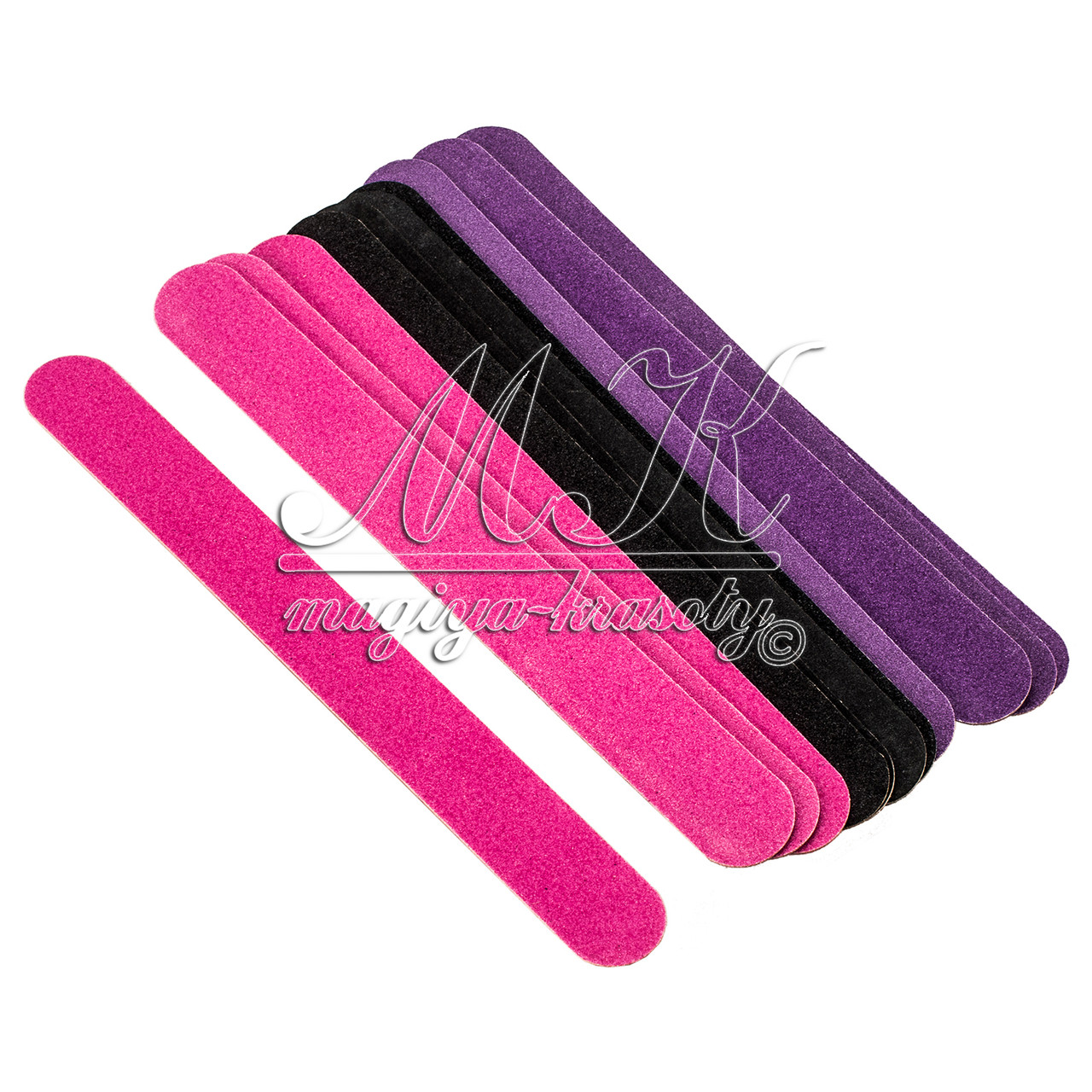 Пилка одноразова 16*1 см (12 шт./пач.)