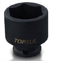 Головка торцева ударна 3/4" 46мм Toptul KABA2446 (Тайвань)