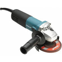 Болгарка Makita 9557HNG
