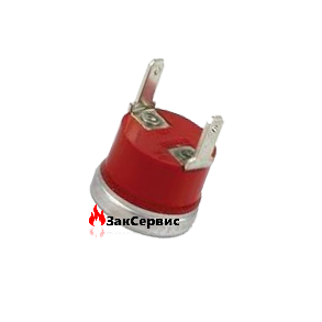 Термістор на котел газовий Chaffoteaux Balixia, Niagara Delta/Green 61314258