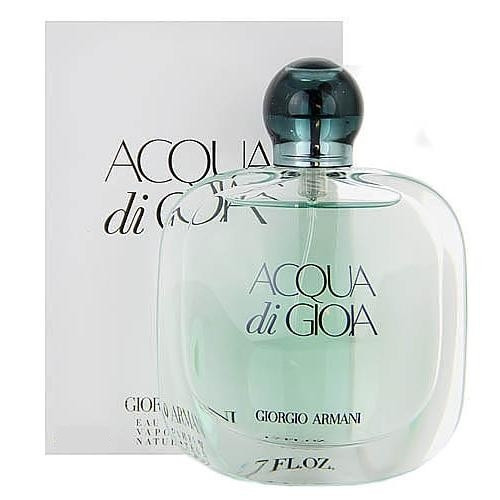 Тестер жіночої парфумерної води Giorgio Armani Acqua di Gioia (Джорджіо Армані Аква Ді Джіо) 100 мл