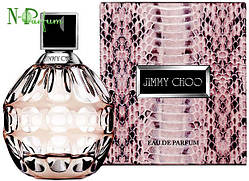 Парфумована вода Jimmy Choo Jimmy Choo 60 мл