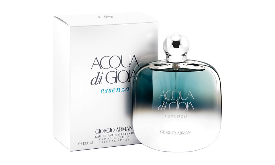 Парфумована вода Тестер жіноча Giorgio Armani Acqua di Gio Essenza (Армані Аква Ді Джіо Эссенза) 100 мл