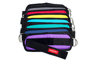 Манжета тканинна для тяги на липучці, фото 2