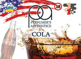 Cola ароматизатор TPA (Кола)