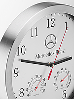 Настінний годинник Mercedes-Benz B67870476
