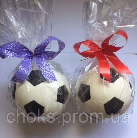 Футбольный мяч из шоколада для ваших деток. (ID#719663508), цена: 300 ...