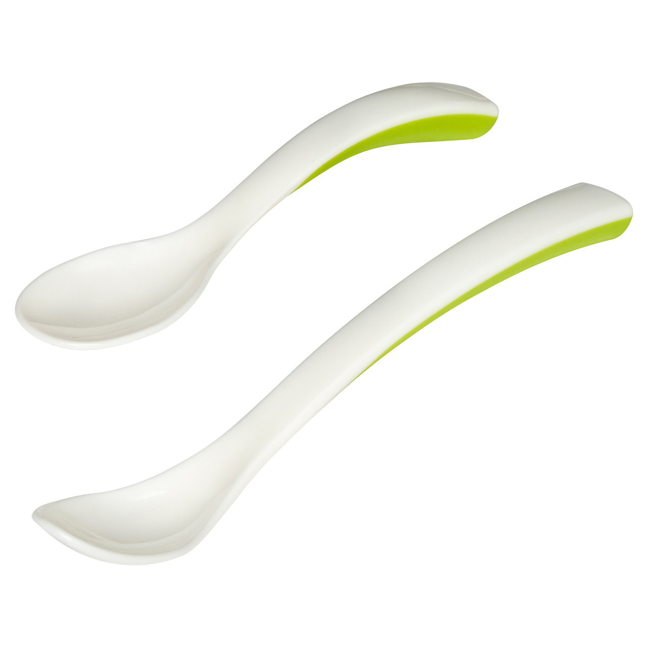 Ложка для годування та дитяча ложка IKEA BORJA 401.992.87