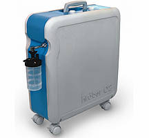 Концентратор кисню Kröber O2 6L б/у