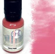 Пігмент для татуажу губ PERMA BLEND Tres Pink (USA), 15 мл, фото 2