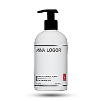 Тоник очищающий для проблемной кожи Art.102 Anna LOGOR Blemish Control Toner 350 ml