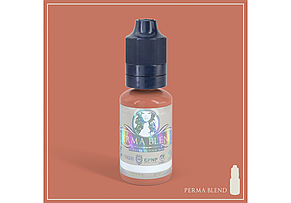 Пігмент для татуажу губ PERMA BLEND Blushed (USA), 15 мл, фото 2