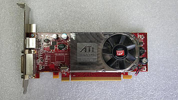Відеокарта ATI Radeon HD3450