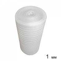 Вспененный полиэтилен 1 мм - 1м × 100м