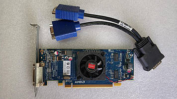 Відеокарта ATI Radeon HD5450