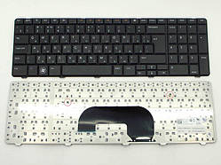 Клавіатура для ноутбука Dell Inspiron N7010, M7010, чорна, (AEUM9600120)