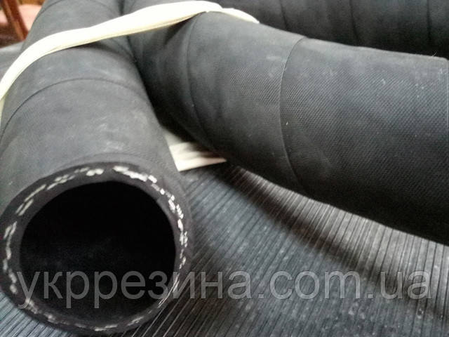 Рукав (шланг) напірний МБС Ø 38-49 мм на 16 атм ГОСТ 10362-76 20м (бинтований)