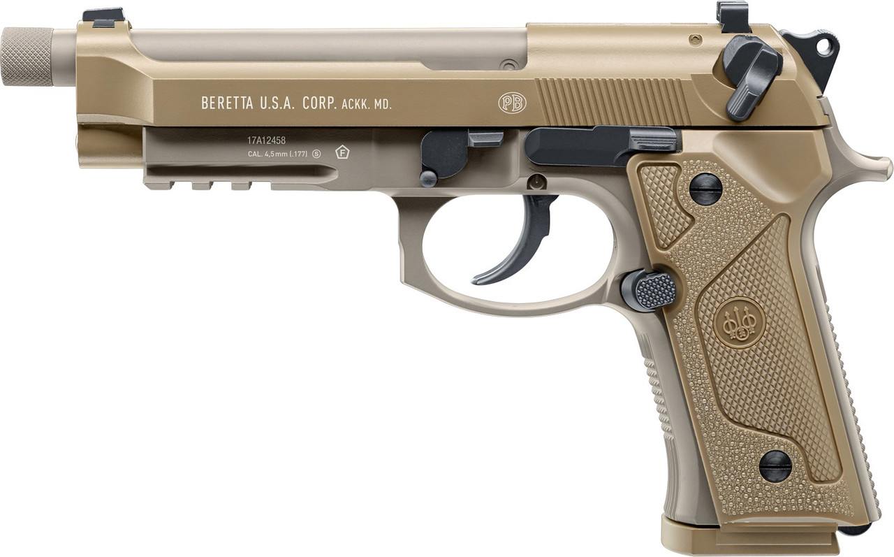 Umarex Beretta M9A3 FDE