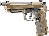 Umarex Beretta M9A3 FDE, фото 3