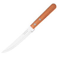 Нож для стейка с деревянной ручкой Dynamic, 127 мм.
