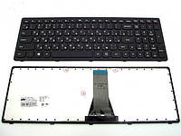 Клавиатура для ноутбука LENOVO IdeaPad G500s, G505s, S500, S510p, Z510, Flex 15