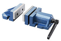 Верстатні лещата двокомпонентні MS 200 Bernardo