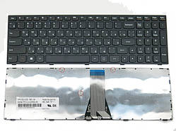 Клавиатура Lenovo IdeaPad G50, G50-30, G50-45, G50-70, G70, G70-70, G70-80, B50-30, B50-40, B50-70, Z50-70