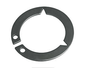 Кільце фіксувальне з неіржавкої сталі DISPIPE DN20