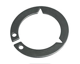 Кільце фіксувальне з неіржавкої сталі DISPIPE DN15