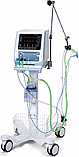 Апарат ШВЛ неонатальний SLE 6000 Медапаратура, фото 3
