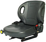 Сидіння для навантажувача