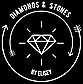 Diamonds & Stones. [NEW] Купити Діамант Природний VVS VS 1 Карат. [Акція Та Знижка На Діаманти]