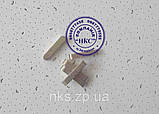 Шпонка вала ротора СПЧ-6, фото 2