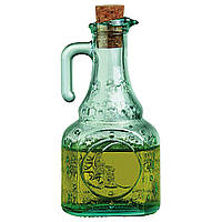 Бутылка с пробкой (0,25 л.) BORMIOLI ROCCO Helios (код 626790M04321990)
