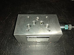 Редукційний клапан Parker ZDR P 01 1 S0 D1 098-91179-0