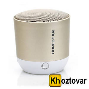 Портативна колонка Hopestar H9