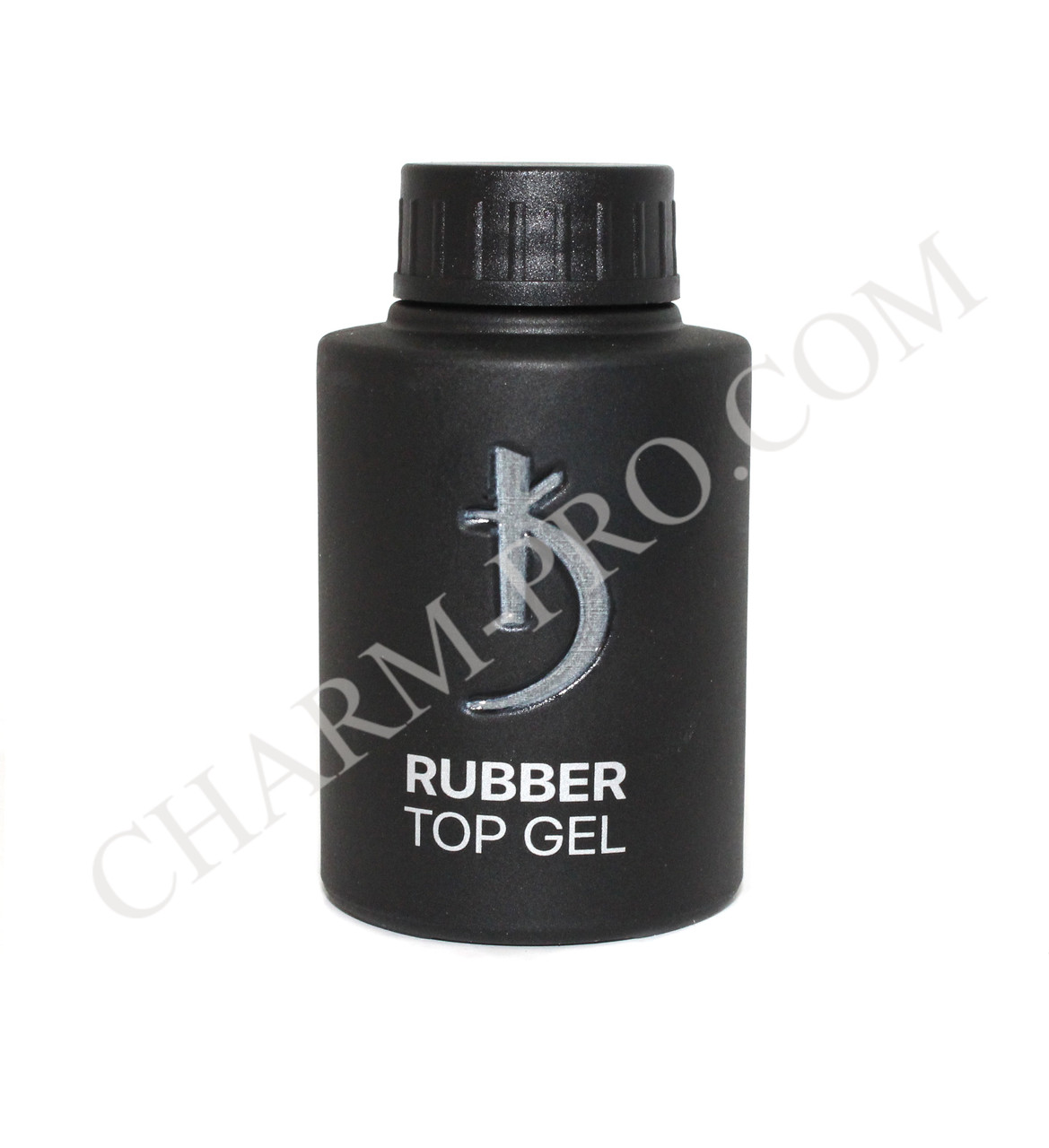 Коди Rubber Top 35 мл (фінішне покриття)