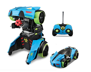 Іграшки для хлопчиків