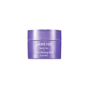 Нічна Маска для Обличчя з Лавандою Laneige Water Sleeping Mask Lavender Мініатюра 15 ml