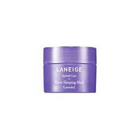 Ночная Маска для Лица с Лавандой Laneige Water Sleeping Mask Lavender Миниатюра 15 ml