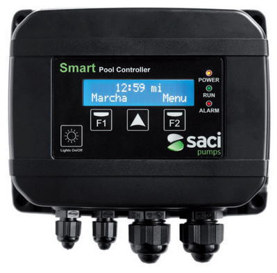 електронна система управління Smart Control електронна система управління Smart Control