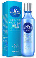 Тонер для лица с гиалуроновой кислотой Bioaqua Water Get