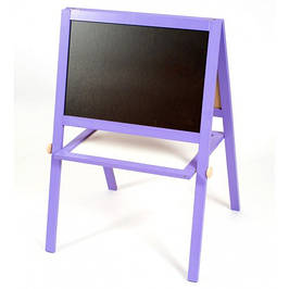 Дитячі мольберти, магнітні дошки