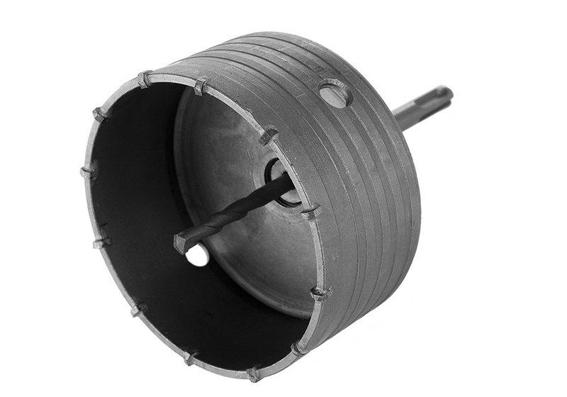 Коронка по бетону в зборі Sturm 9018-SDS-HD120