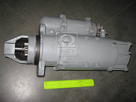 Стартер Камаз 24 V, МАЗ, 8,2 кВт (виробник Дорожня карта, Харків)