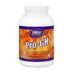 Амінокислоти NOW Foods Pro GH 612 g