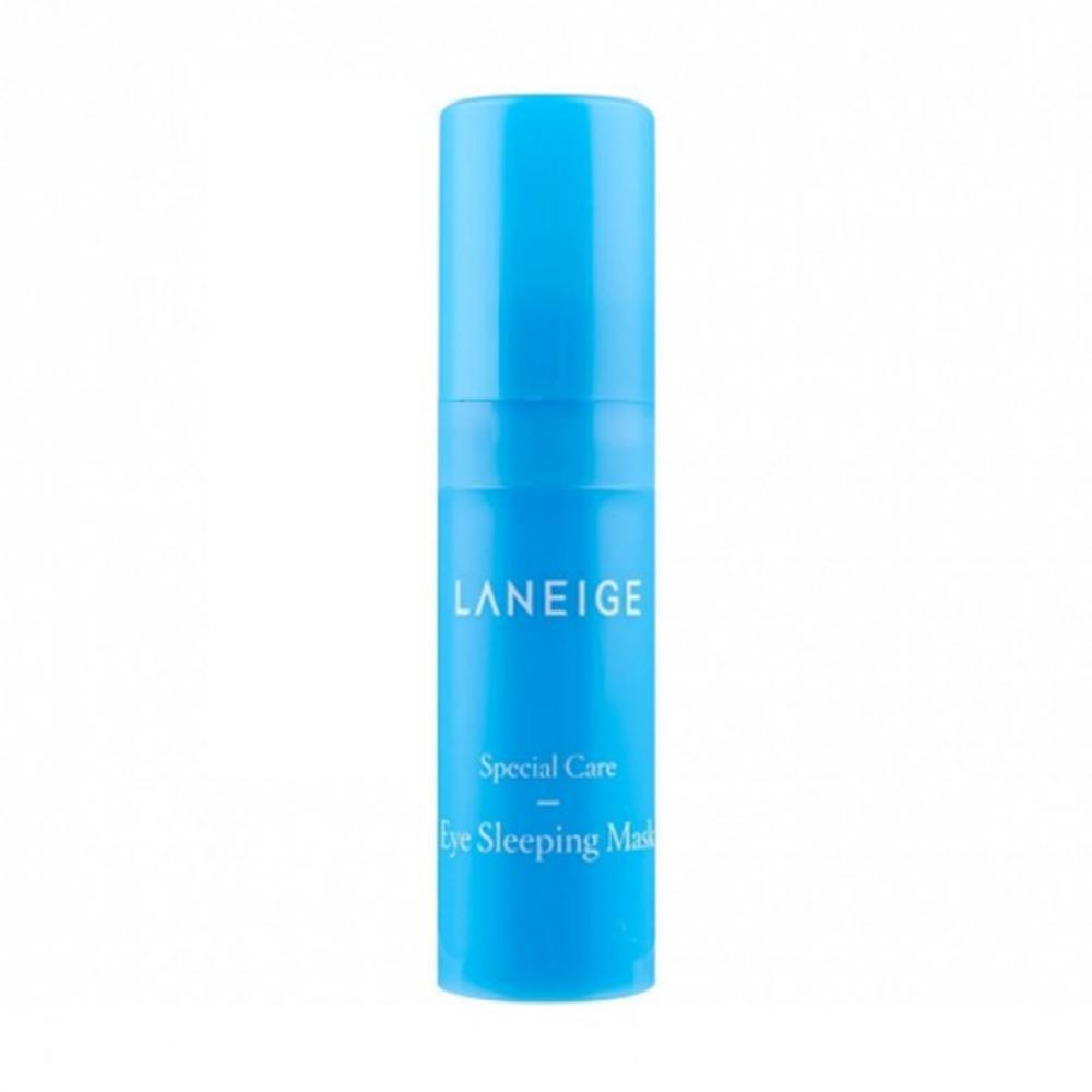 Laneige Нічна маска для шкіри навколо очей Eye Sleeping Mask 5ml