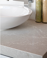 Caesarstone 5110 Alpine Mist