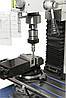 KF 25D Vario настільний свердлильно фрезерний верстат по металу Bernardo, Австрія, фото 7