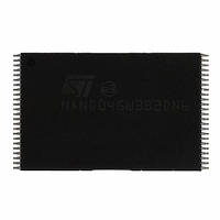 Микросхема NAND04GW3B2DN6E nand flash TSOP-48